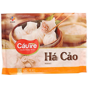 Chỉ giao HCM HÁ CẢO 500g