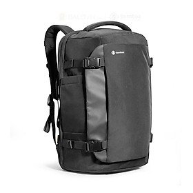 Balo Tomtoc A82-F01D Travel Backpack 40L - Đen