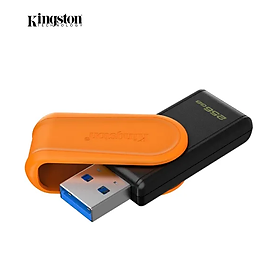 Mua USB Kingston 3.2 Gen 1 DataTraveler Exodia  Exodia S DTXS  64GB / 128GB / 256GB - Hàng Chính Hãng