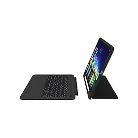 Ốp lưng kèm bàn phím ZAGG Keyboard Slim Book Go iPad 9.7 - 103302308 - Hàng chính hãng