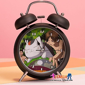 Mua Đồng Hồ Báo Thức Nyanko Sensei 3- Lớn