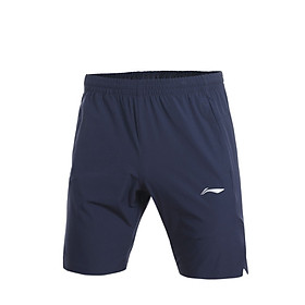 Li-Ning Quần tập luyện thể thao nam AKSP719