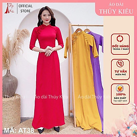Áo Dài Đẹp, Chuẩn Dáng, Chất Lượng, Giá Tốt | Tiki Áo Dài Đẹp, Chuẩn Dáng, Chất Lượng, Giá Tốt | Tiki
