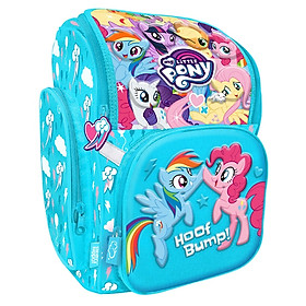 Ba Lô Fancy - My Little Pony Cô Nàng Cá Tính - BP1204