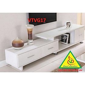 Kệ Tivi Hiện Đại cho phòng khách VTVG17 - Nội thất lắp ráp Viendong Adv