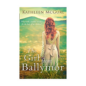 Hình ảnh The Girl From Ballymor