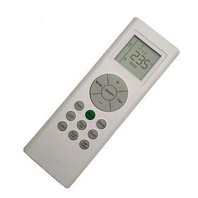 Mua Remote điều khiển điều hòa dành cho điều hòa casper nút xanh mẫu mới