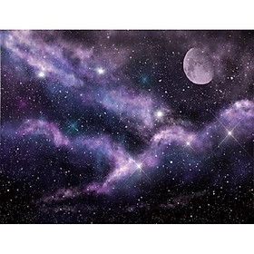 Mua Tranh vải treo tường trang trí phòng ngủ  thảm treo tường decor hàng đẹp (150x130cm  TẶNG móc treo)