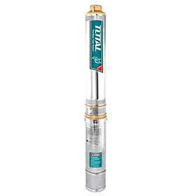 Mua MÁY BƠM GIẾNG SÂU 1500W TOTAL TWP515001 - HÀNG CHÍNH HÃNG