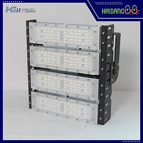 Pha chống lóa HGVN 200W/220V ánh sáng trắng