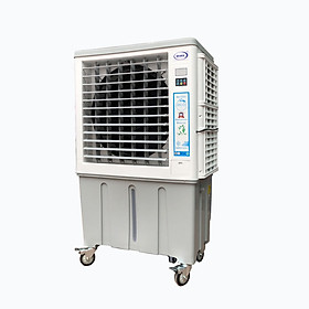 Mua Máy Làm Mát Không Khí Bằng Hơi Nước Hiệu DHF Model: ZC-100Y (Hàng nhập khẩu)