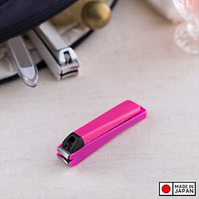 Bấm móng tay Kai New Standard type A size S - Made in Japan