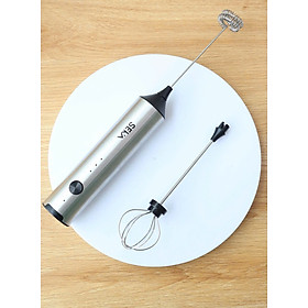 Mua Máy Đánh Trứng Tạo Bọt Cafe SEKA SK788 Công Suất 20W 2 Đầu 3 Tốc Độ Tiện Lợi hàng nhập khẩu