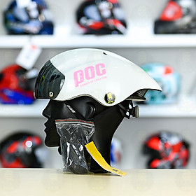 Nón Thể Thao POC 01 FREESIZE Đủ Màu