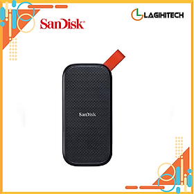 Mua Ổ Cứng Di Động SSD Sandisk E30 - Hành Nhập Khẩu