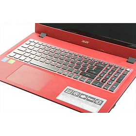 Mua Miếng Phủ Bảo Vệ Bàn Phím dành cho Acer Aspire 15  A315 A715 K50 E15 E5-575 E5-576G E5-574G E5-573G .. Nhựa TPU Cao Cấp