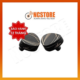 Tai Nghe Moondrop Aria Hifi InEar Hàng chính hãng | Công nghệ Liquid Polymer