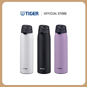 Mua Bình Giữ Nhiệt Lưỡng Tính TIGER MCT-K060 (600ml)