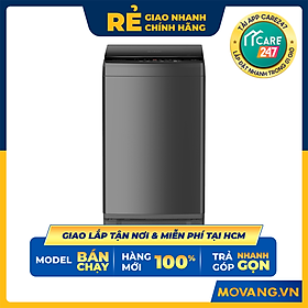 Mua Máy giặt Sharp 12 kg ES-W12NV-GY - Hàng chính hãng - Chỉ giao HCM