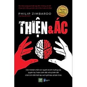 Sách Thiện & Ác