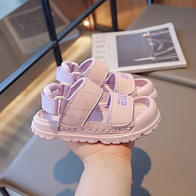 Giày Sandal quai hậu cho bé trai, thể thao siêu nhẹ, chống trơn trượt – GSD9059