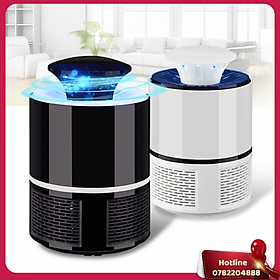 Mua Đèn Bẫy Muỗi Jt-Z01  Máy Thu Hút Côn Trùng Bay  Máy Bắt Muỗi Cao Cấp Công Nghệ Đèn Led  Đèn Bắt Muỗi Thông Minh - Chuyên Dụng Dùng Nguồn Usb - Miễn Phí Vận Chuyển