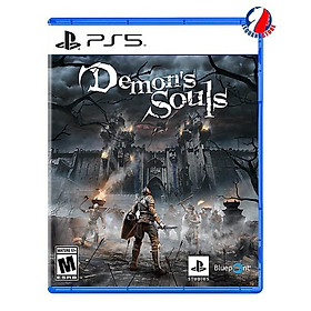 Mua Demon’s Souls - Đĩa Game PS5 - US - Hàng Chính Hãng
