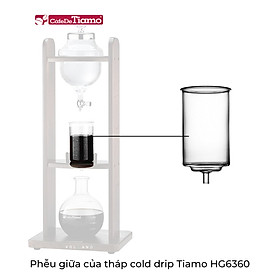 Mua Phễu giữa của tháp Cold drip Tiamo HG6360