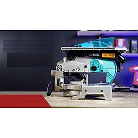 Mua MÁY CƯA BÀN ĐA GÓC 255MM 1650W MAKITA LH1040 - HÀNG CHÍNH HÃNG