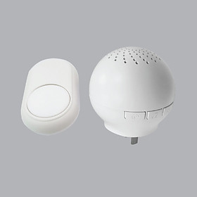 Mua Chuông cửa thông minh không dây không pin MPE - DB2