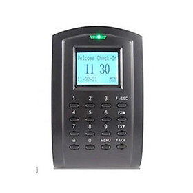 Mua Đầu đọc Ronand Jack SC105 kiểm soát ra vào dùng thẻ . Quản lý 30000 thẻ.Cổng TCP/IP RS232/485 USB-Host - Hàng Chính Hãng