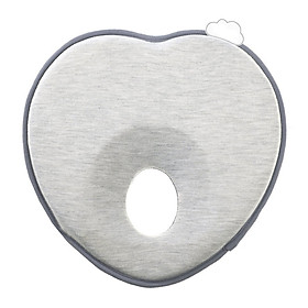 Gối Cotton Mềm Cho Bé Sơ Sinh