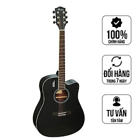 Hình ảnh Đàn Guitar Acoustic Rosen G11