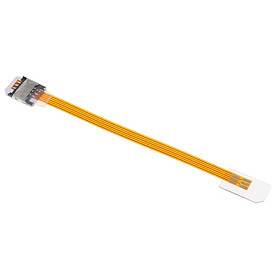 Bộ Chuyển đổi Thẻ SIM 2B150Y Cáp Chuyển đổi Ngược Cho điện Thoại Di động