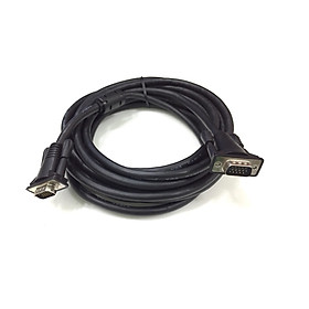 Mua CÁP VGA LCD KM 5M (3+4) KV403 CÁP MÁY CHIẾU  CÁP MÀN HÌNH CÁP VGA CHUẨN 3+4-HÀNG CHÍNH HÃNG