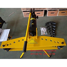 Mua Máy uốn ống thủy lực HHW-3J
