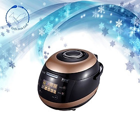 Mua Nồi nấu trân châu màu nâu