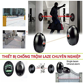 Mua Khuôn Gio Bộ Thiết Bị Chống Trộm Bằng Tia Laser – Mẫu Mới  Siêu An Toàn  Loại Tốt Nhất Hiện Nay