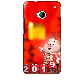 Ốp lưng dành cho điện thoại HTC M7