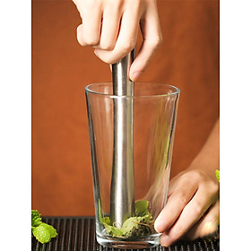 Mua Chày Bar  Chày Dầm Pha Chế chất liệu dày dăn