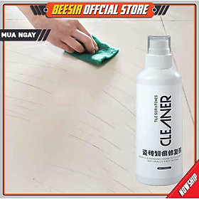 Dung Dịch Xoá Vết Xước Gạch Sàn Nhà Siêu Sạch Cao Cấp Scratch Cleaner 250ml