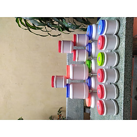 Mua Vôi sạch làm bánh ăn trầu