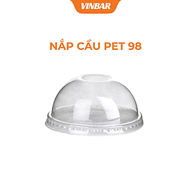 Mua NẮP CẦU PET 98 (DÙNG CHO LY 700ML) (2000 CÁI/THÙNG)