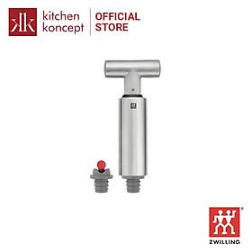 Zwilling Sommelier – Dụng Cụ Bơm Rượu Zwilling J.A.Henckels