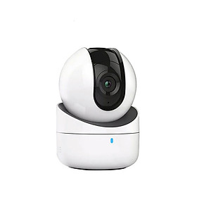 Camera IP Robot 1MP wifi xoay 4 chiều DS-2CV2Q01EFD-IW - Hàng nhập khẩu