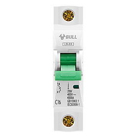Công Tắc Điện Bull (BULL) LB-63C63/2