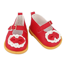 Doll Shoes Newborn  Toys Girl Toy for Birthday