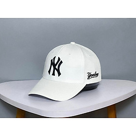 Mũ kết, nón lưỡi trai NY xuất khẩu phối lưới hàng form chuẩn nam nữ