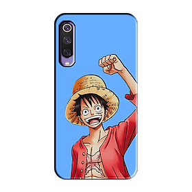 ỐP LƯNG IN DÀNH CHO XIAOMI MI 8 LITE