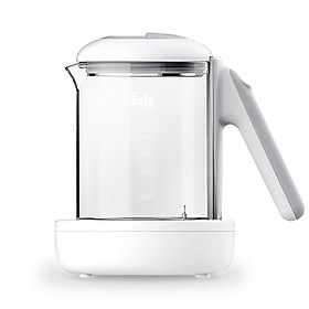 Máy đun nước và hâm nước pha sữa điện tử fatzbaby quick 11 - fb3510tk